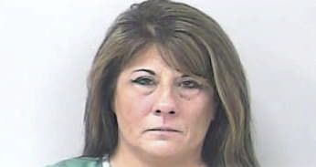 Brittney Phillips, - St. Lucie County, FL 